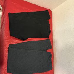 Set Of 2 Women’s Leggings - Simi Valley