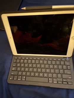 iPad Pro older generation