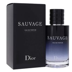 Dior Sauvage EDP