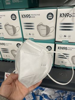 KN95 20pcs