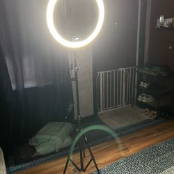 Ring Light 