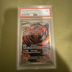 Paradox Rift Yveltal