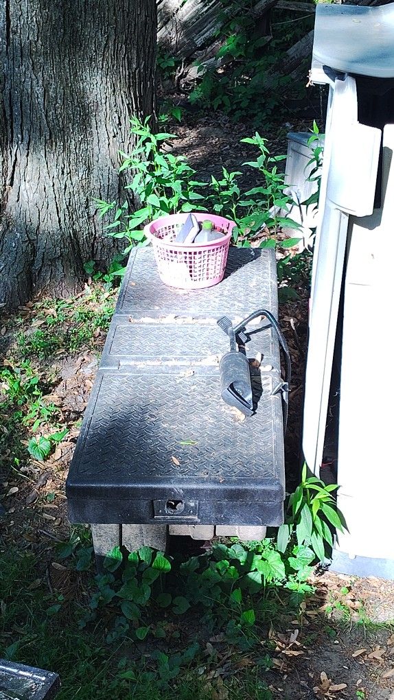 Truck Toolbox