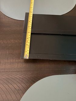 Shelves