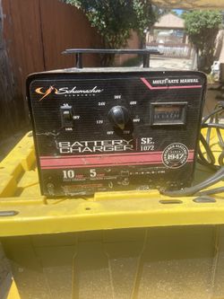Battery Charger