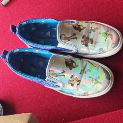 Disney Pixar shoes