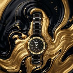 Hugo Boss Watch StreetDiver