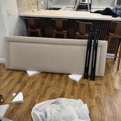 King Size Bed Headboard