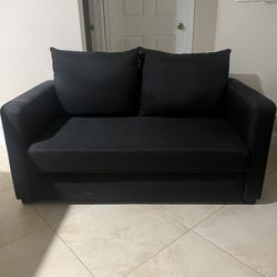 Fold Out Couch 