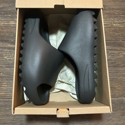 Adidas Yeezy Slide Onyx 