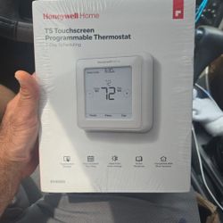 Brand New Touch Screen Termostat 