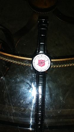 Brand new Salvation Army watch