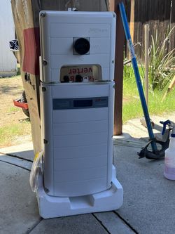 Sola Edge Inverter SE7600 New