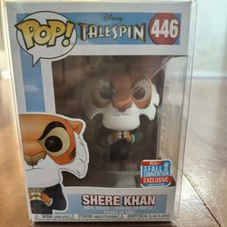 Shere Khan 446 Funko