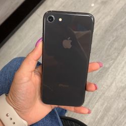 iPhone 8 64Gb Unlocked 