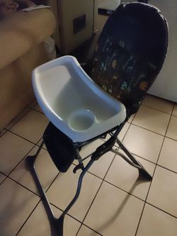 Baby Feeding Chair Cosco