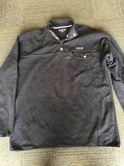 Patagonia Sweater