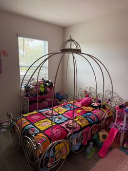Princess set