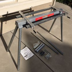 Portable Tool Stand 