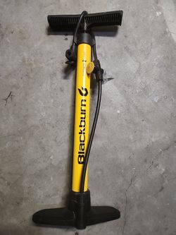 Blackburn Airtower 2 Sport Floor Pump