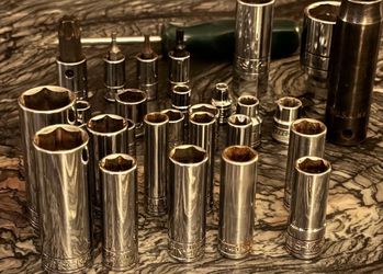 Sk Tools