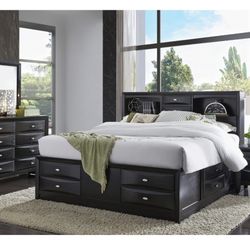 Brand New Complete Bedroom Set For $1399