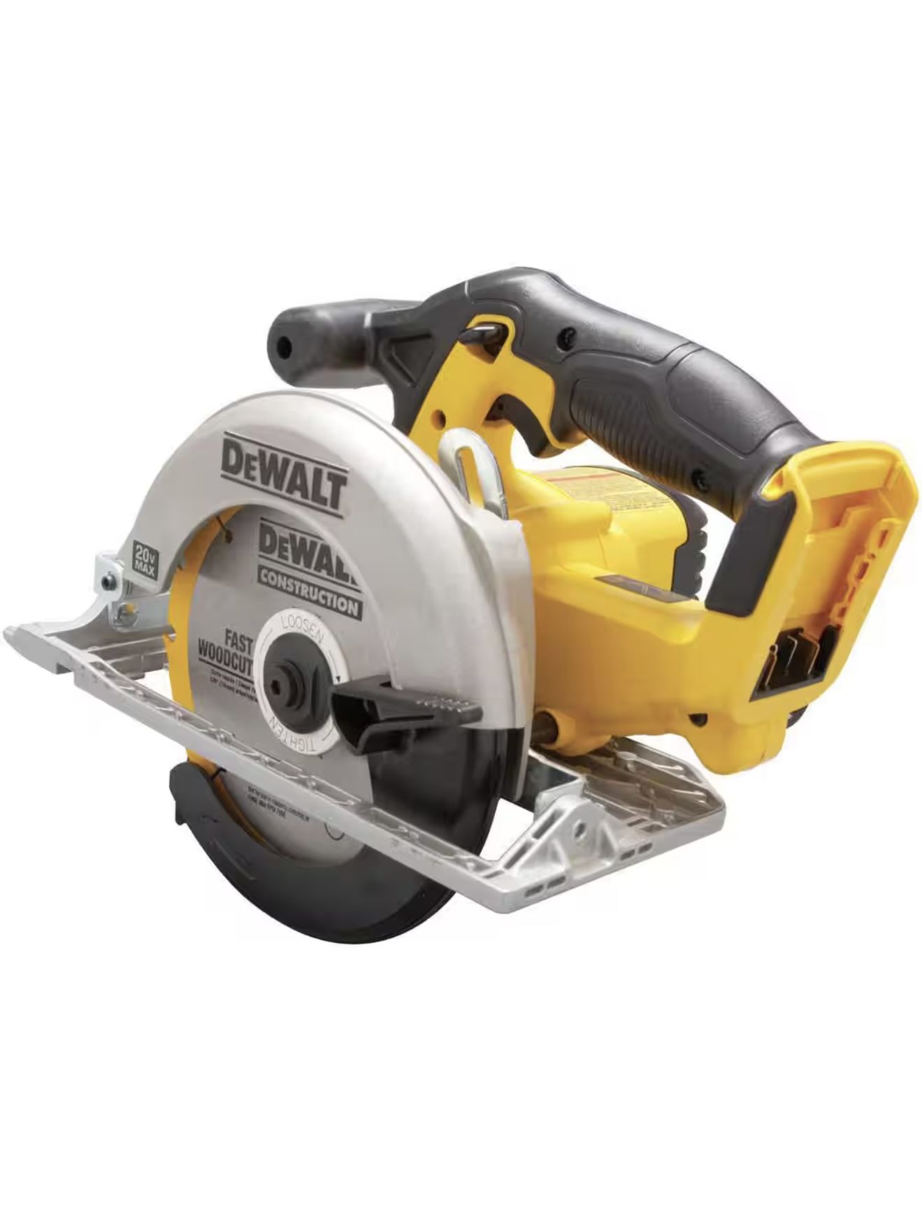 Dewalt 20 Volt Power Tools