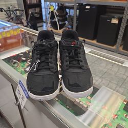 Air Jordan's 10 And Half