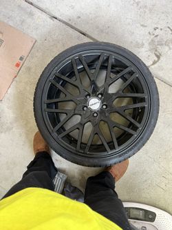 Rims