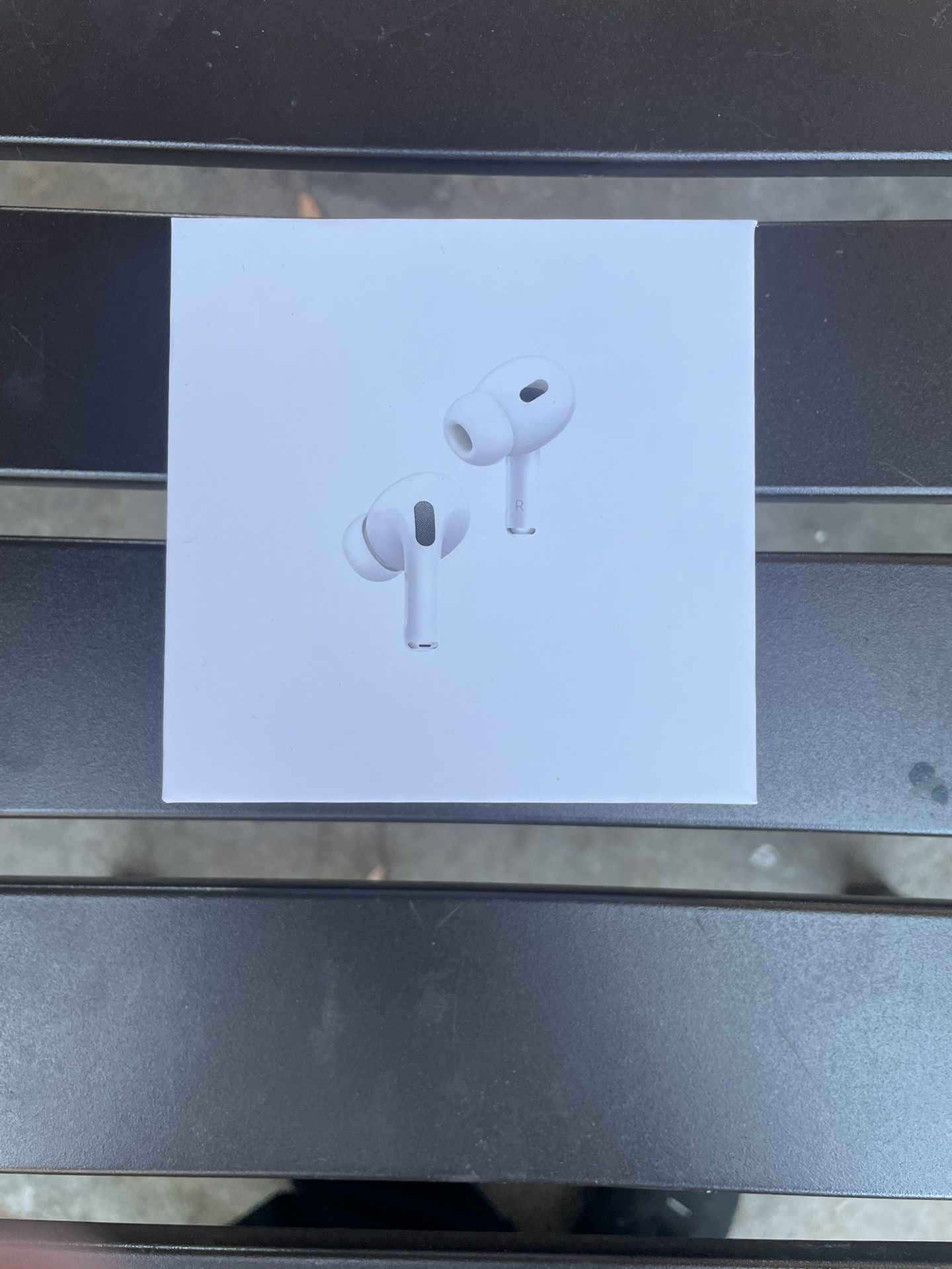 AirPod Pro 2 