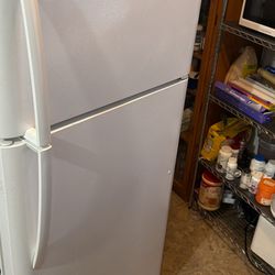 Refrigerador Frigidaire