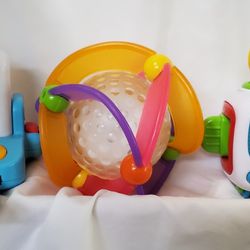 Littles Toy Group