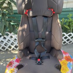 Car seat 
