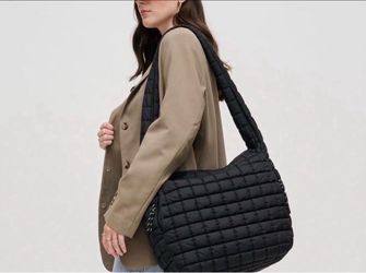 Large tote Purse New