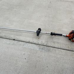 Echo Gas Weedwacker 