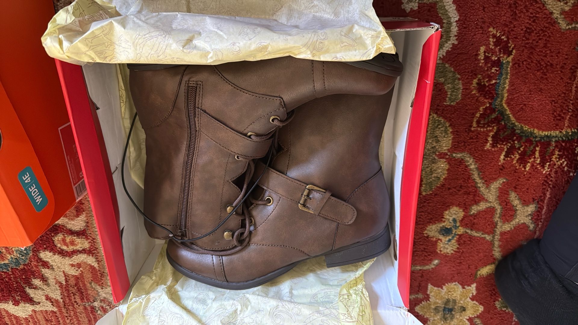 American Rag Size 8 Women’s Boots