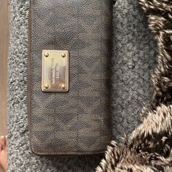MK WALLET USED 