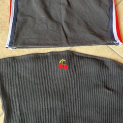 Crop Tops
