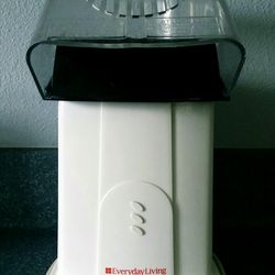 Air Popcorn Popper/Coffee Bean Roaster