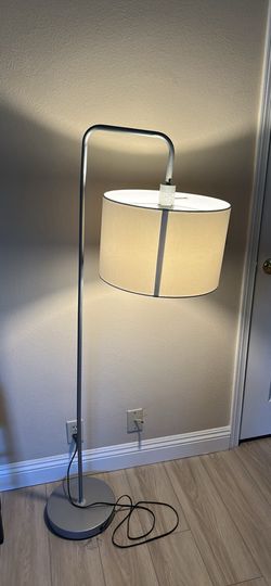 Modern Floor Lamp