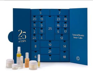 ESPA 25‑Piece Luxury Spa Beauty Gift Set