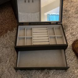 Jewelry Box