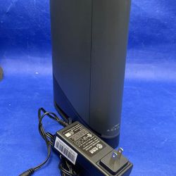 ARRIS SURFboard G36 DOCSIS 3.1 Cable Modem & Wi-Fi 6 Router Combo