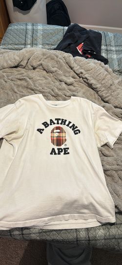 Bape Tee