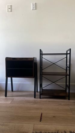 Nightstands