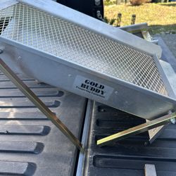 Gold Buddy Prospecting Equipment 
