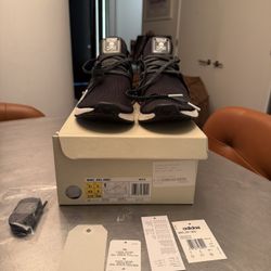 Adidas x Mastermind Japan NMD XR1 BA9726 – Size 9.5 – Brand New DS w/ Original Box - $600 OBO