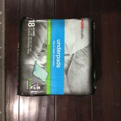 Underpad CVS Health 