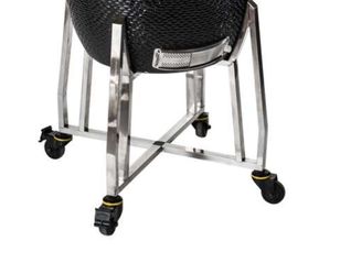Large Smoker Stand
