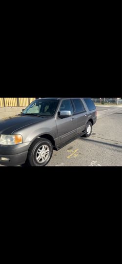 2004 Ford Expedition